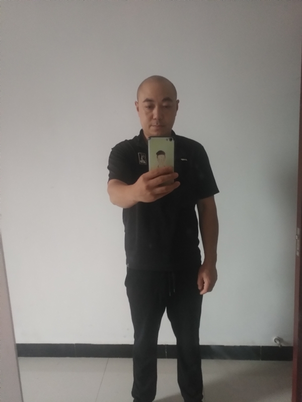 西风瘦马的第一张照片--恩施认干亲服务网