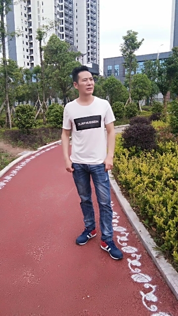 真诚相待的第一张照片--恩施认干亲服务网