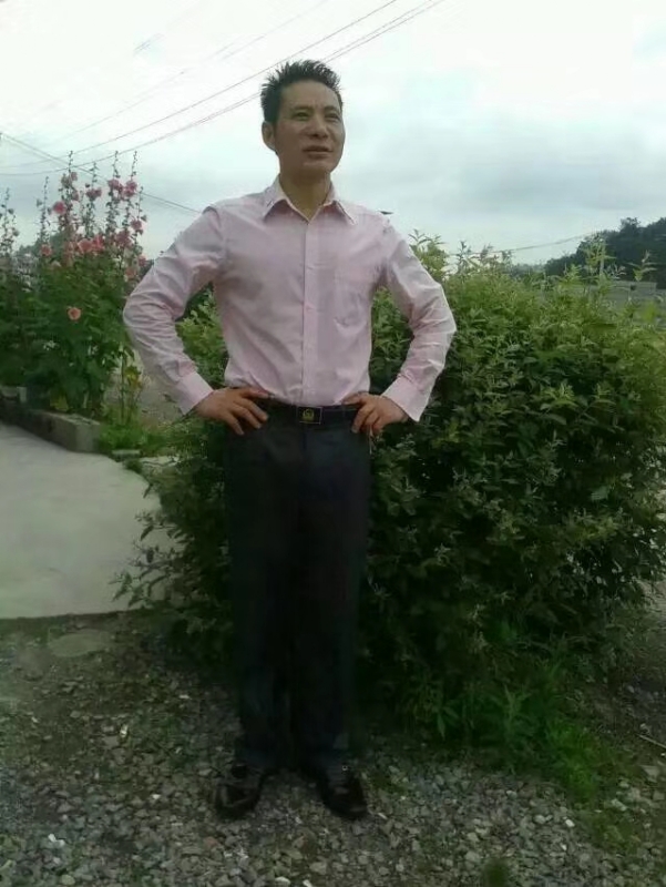 真诚相待的第二张照片--恩施认干亲服务网