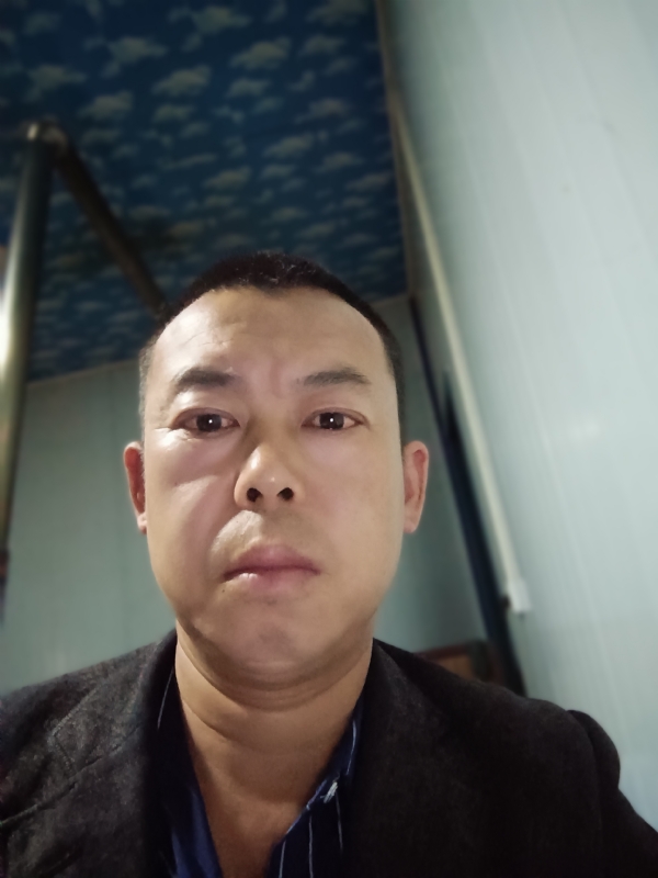 寻找温暖的家的第一张照片--恩施认干亲服务网